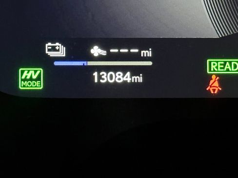 Used 2025 Lexus RX 450h AWD w/ Luxury Package image 43