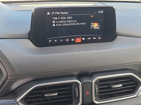 Used 2020 MAZDA CX-5 Grand Touring image 34