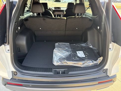 New 2026 Honda CR-V Sport-L image 25