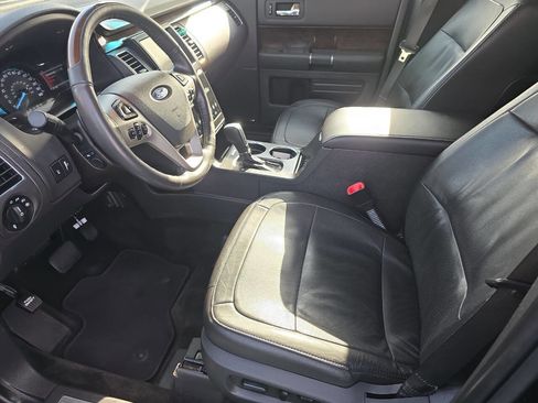 Used 2014 Ford Flex Limited w/ Equipment Group 303A image 13