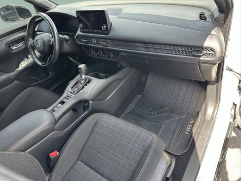 Certified 2023 Honda HR-V Sport image 20