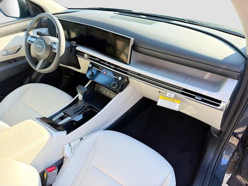 New 2026 Hyundai Tucson SEL image 14