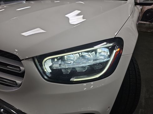 Used 2021 Mercedes-Benz GLC 300 image 30
