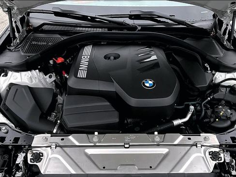 New 2026 BMW 330i xDrive 330i xDrive w/ Convenience Package image 16