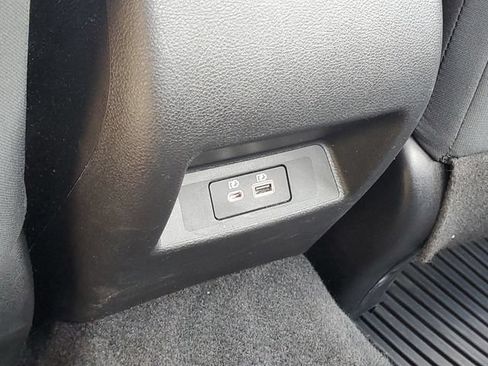 Certified 2024 Nissan Altima 2.5 SV AWD/4WD image 28