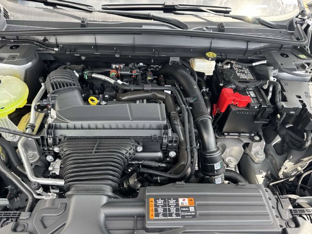 New 2026 Lincoln Nautilus Premier AWD/4WD image 8