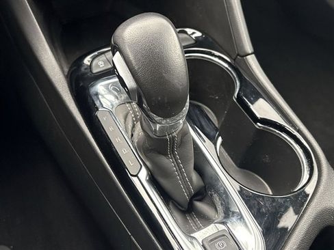 Certified 2024 Buick Encore GX Preferred image 15