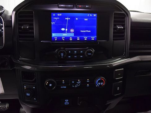 Used 2023 Ford F150 XL w/ STX Appearance Package AWD/4WD image 25