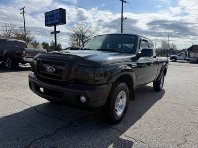 Used 2011 Ford Ranger Sport