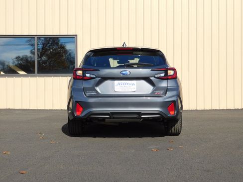 Used 2024 Subaru Impreza RS image 7