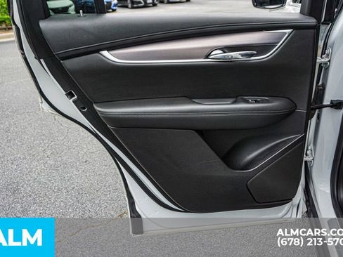 Used 2021 Cadillac XT6 Luxury FWD image 58