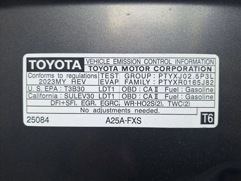Certified 2023 Toyota RAV4 XLE Premium image 22