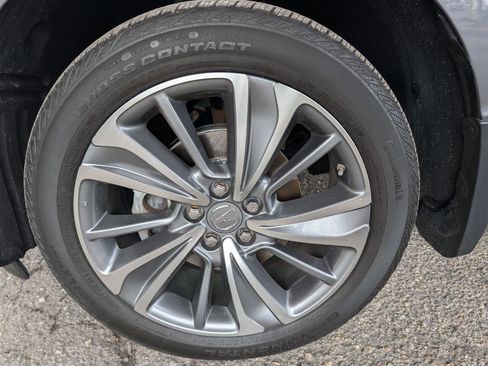 Used 2017 Acura MDX w/Tech 4dr SUV w/Technology Pa image 33