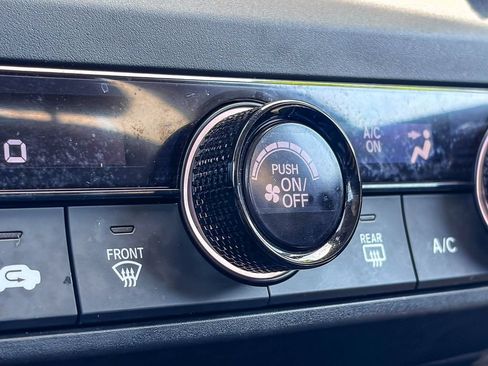 Used 2023 Honda Accord LX image 27