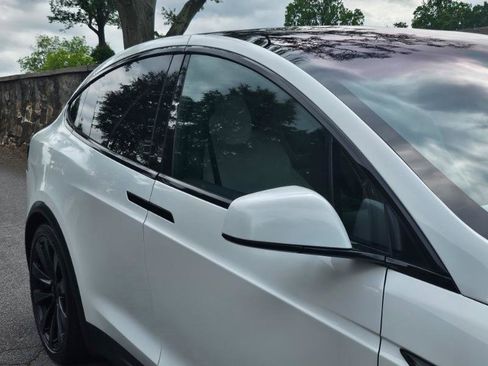 Used 2023 Tesla Model X Plaid AWD/4WD image 21