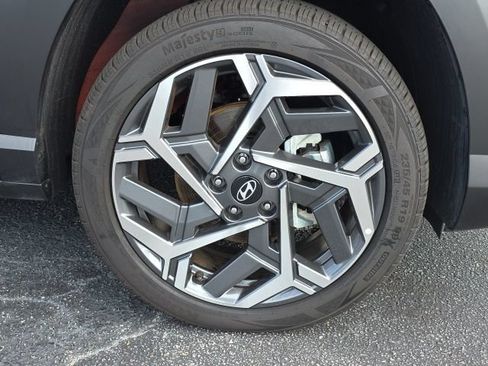Certified 2026 Hyundai Kona SEL Premium AWD/4WD image 24