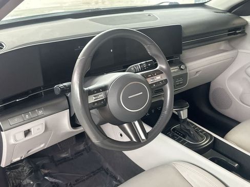 Used 2024 Hyundai Kona SEL AWD/4WD image 13