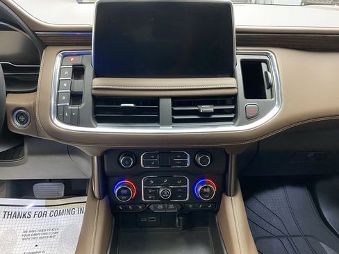 Used 2022 Chevrolet Tahoe High Country image 43