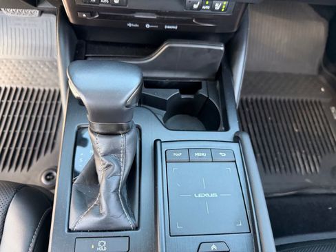 Used 2021 Lexus ES 350 w/ Premium Package FWD image 15