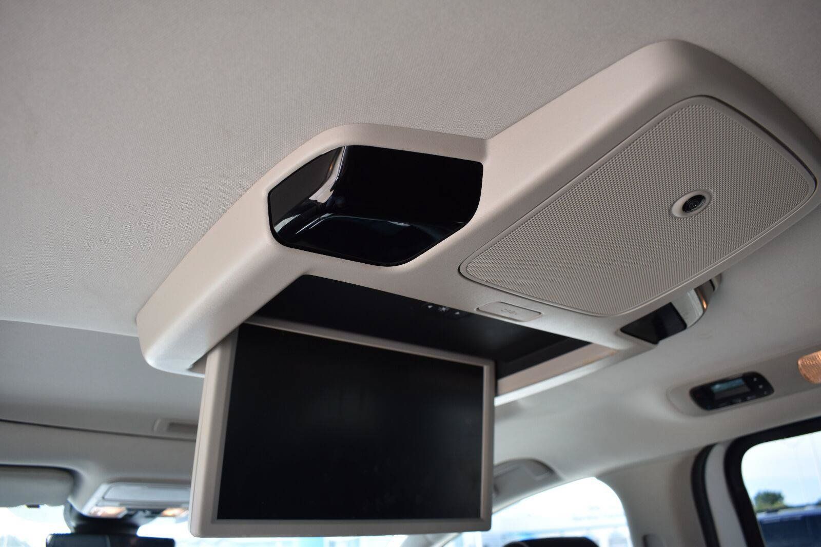 Used 2025 Honda Odyssey Elite image 22