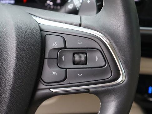 Used 2023 Buick Envision Avenir FWD image 14
