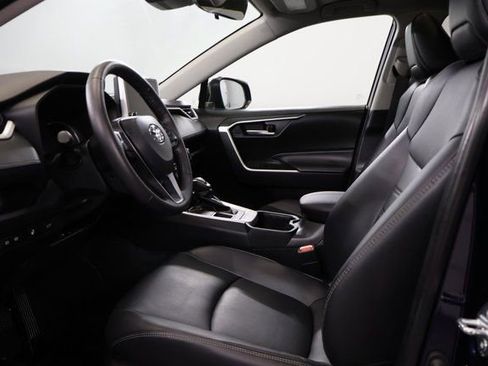 Certified 2023 Toyota RAV4 XLE Premium image 13