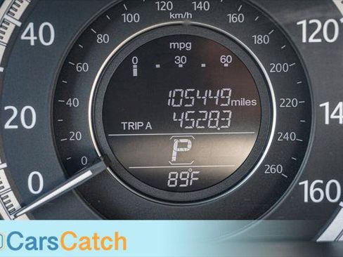 Used 2014 Honda Accord LX image 24