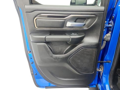 Used 2021 RAM 1500 Rebel w/ Level 1 Equipment Group image 21