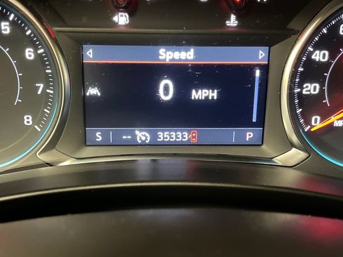 Certified 2024 Chevrolet Equinox Premier AWD/4WD image 21