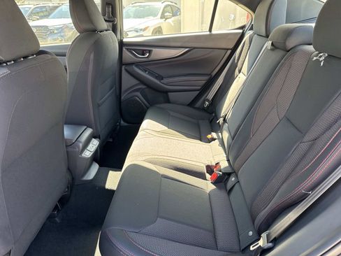 New 2025 Subaru WRX Premium image 12