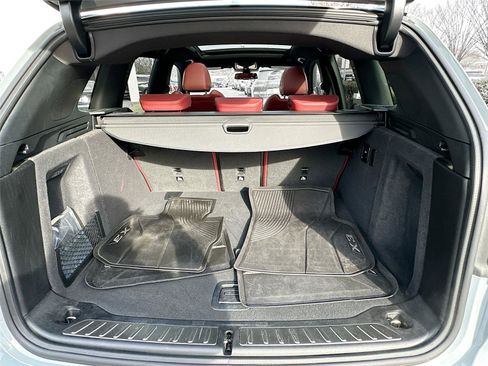 Certified 2023 BMW X3 xDrive30i w/ M Sport Package image 28