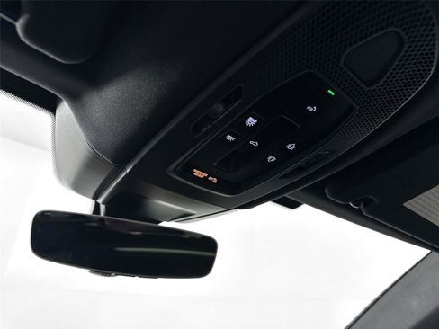 Certified 2026 Porsche Panamera 4 AWD/4WD image 24