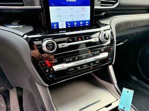 Used 2021 Ford Explorer ST w/ ST Street Pack AWD/4WD image 17