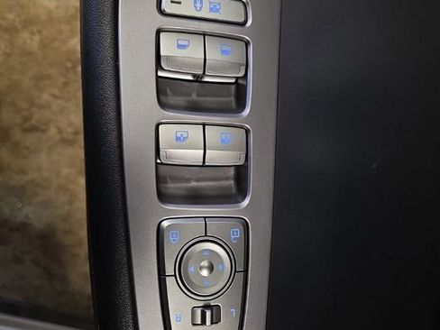 Used 2024 Hyundai Palisade SEL image 21