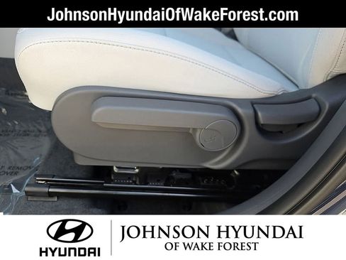 New 2026 Hyundai Kona SEL Sport FWD image 41