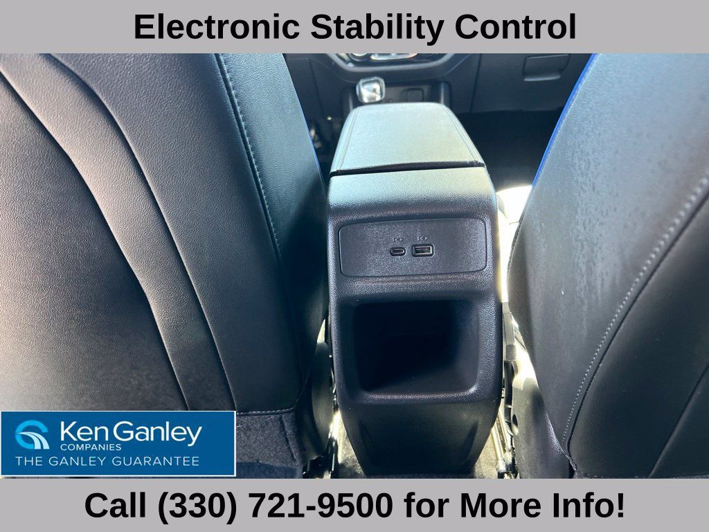 Used 2024 Buick Envista Sport Touring w/ Convenience I Package FWD image 42