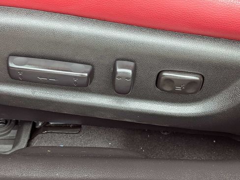 Used 2022 Acura ILX FWD image 19