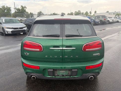 Used 2022 MINI Cooper Clubman S AWD/4WD image 6
