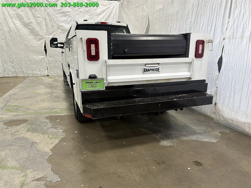 Used 2020 Ford F250 XL AWD/4WD image 29