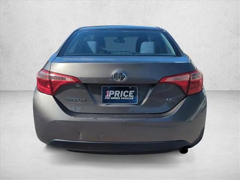 Used 2019 Toyota Corolla LE image 5