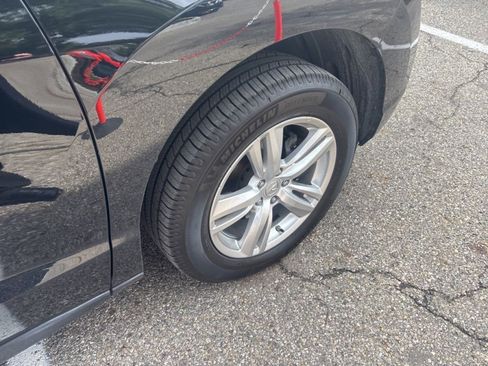 Used 2015 Acura RDX AWD image 19