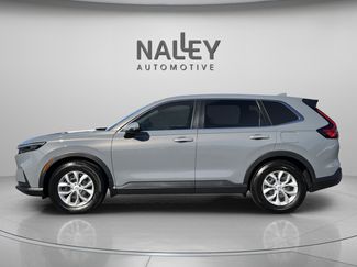 Used 2025 Honda CR-V LX video 2