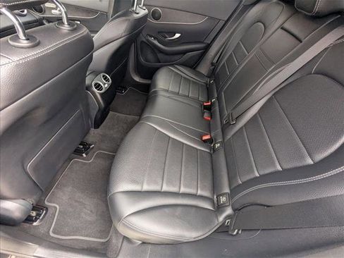 Certified 2020 Mercedes-Benz GLC 300 4MATIC image 19