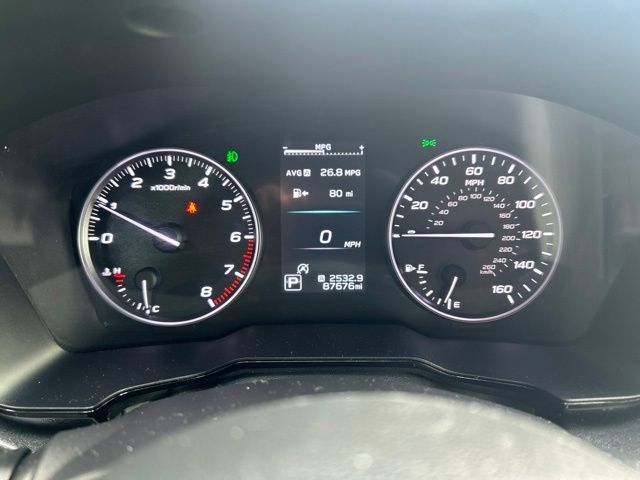 Used 2021 Subaru Outback Premium w/ Popular Package #1 AWD/4WD image 17
