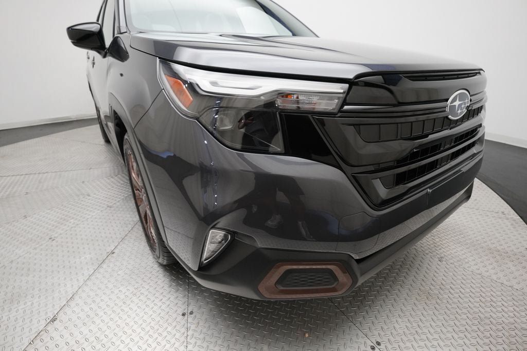 Certified 2026 Subaru Forester Sport AWD/4WD image 23