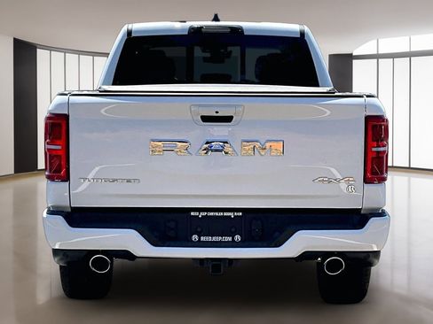 New 2026 RAM 1500 Tungsten AWD/4WD image 4