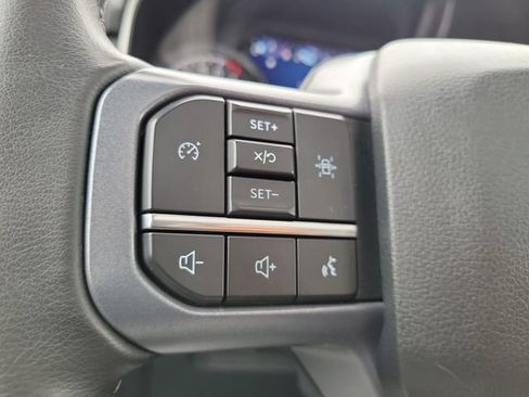Certified 2023 Ford F150 XLT w/ Equipment Group 302A High AWD/4WD image 16