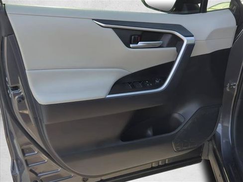 Certified 2024 Toyota RAV4 XLE Premium FWD image 10