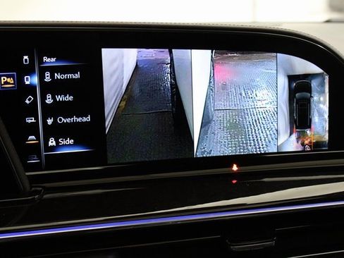 Used 2022 Cadillac Escalade Premium Luxury Platinum image 23