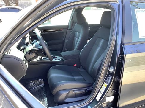 New 2026 Honda Civic Sport image 39